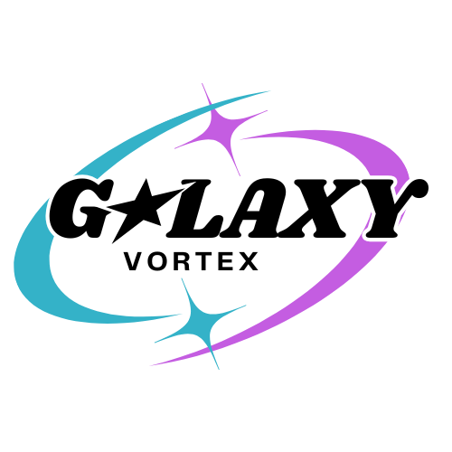 Galaxy Vortex