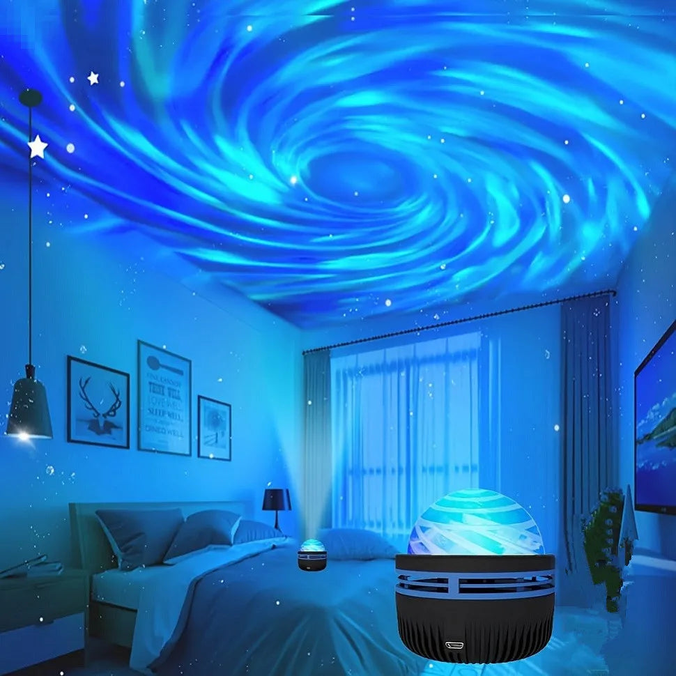 Vortex Ceiling Projector